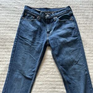Men's Levis Jeans